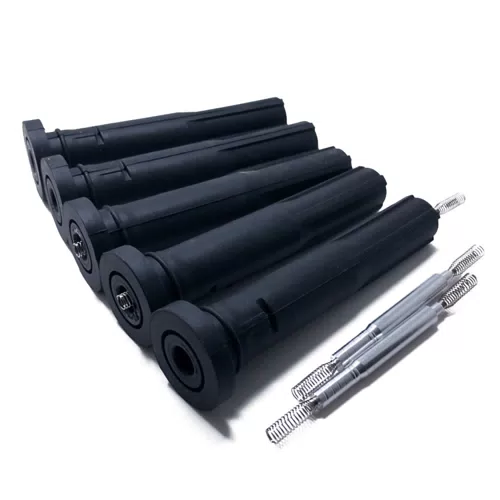 33400-65J00 H6T11371 Silicone Ignition Coil Rubber Boot for Suzuki Gran Nomade - image 2